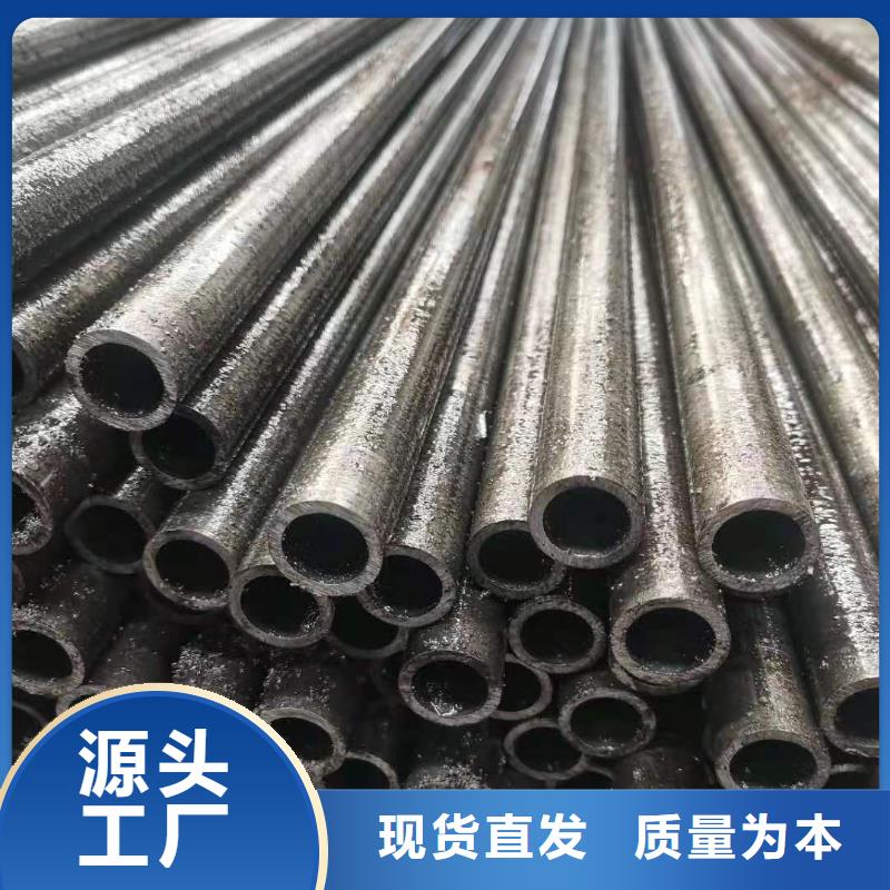 精密钢管,q345b无缝钢管产地批发