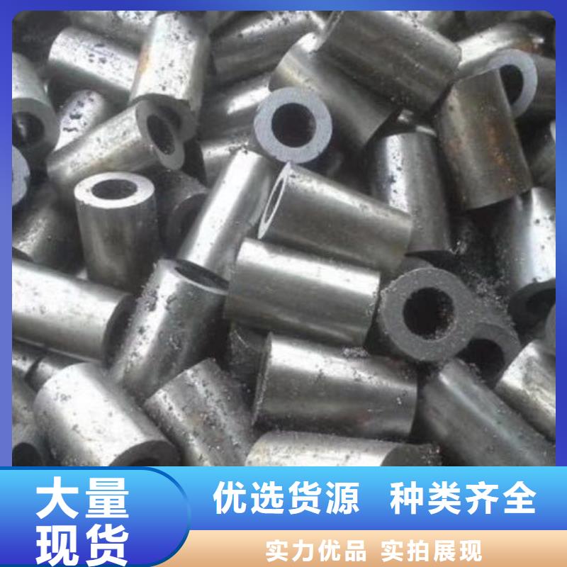 精密钢管焊管原厂制造