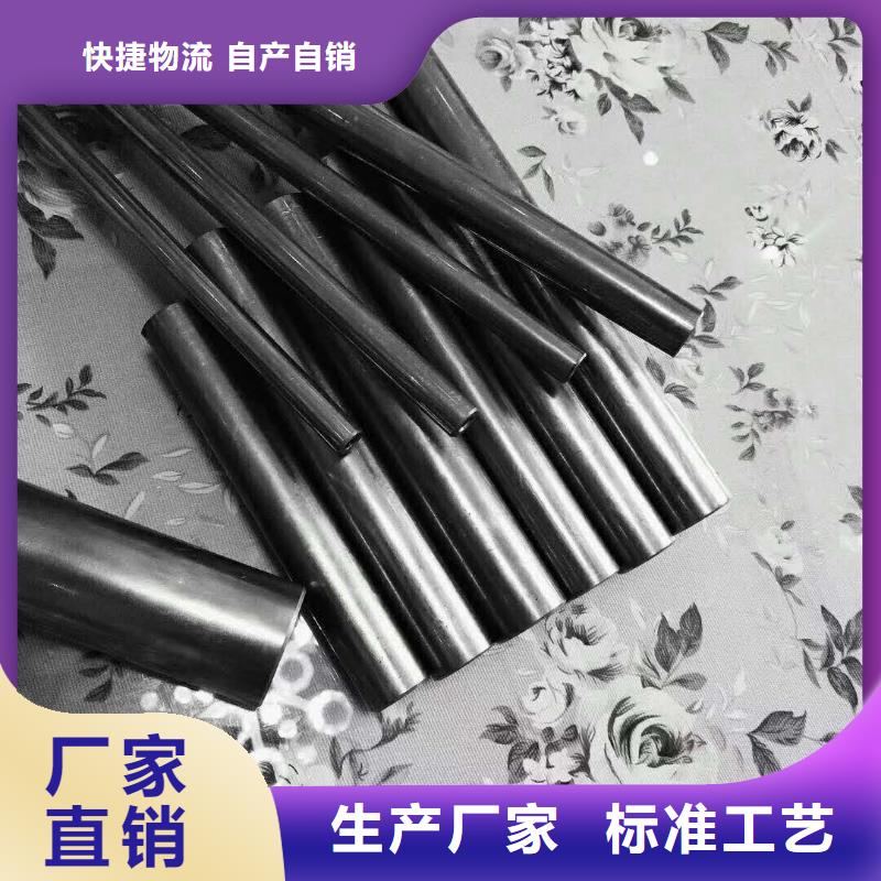 精密钢管焊管原厂制造