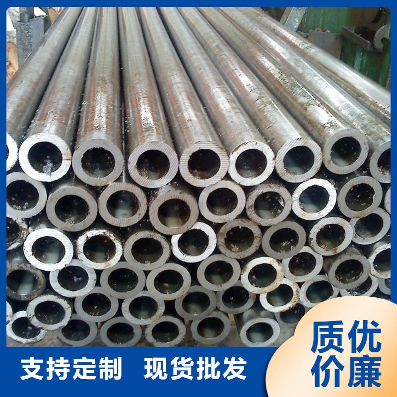 精密钢管注浆小导管优势