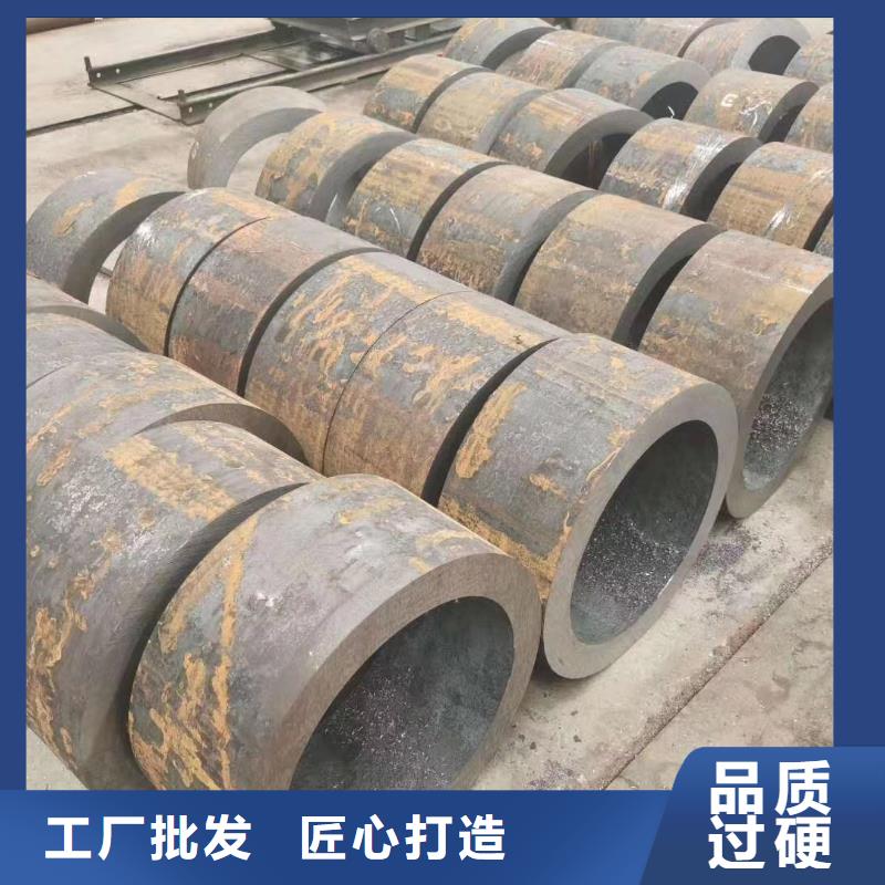 无缝钢管螺旋管多年行业积累