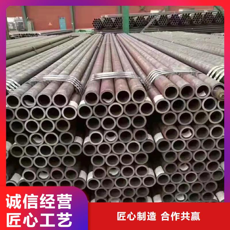 Q355B厚壁无缝钢管/厂家