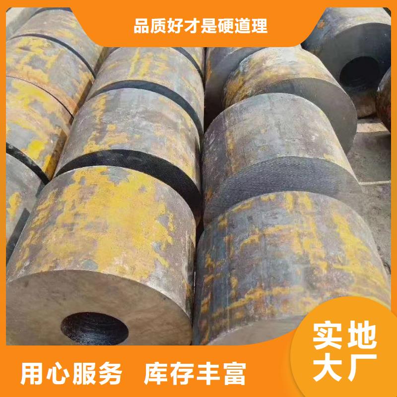 无缝钢管螺旋管多年行业积累