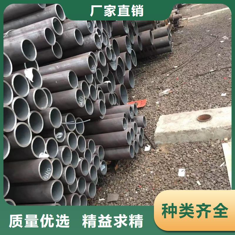 无缝钢管螺旋管品质不将就