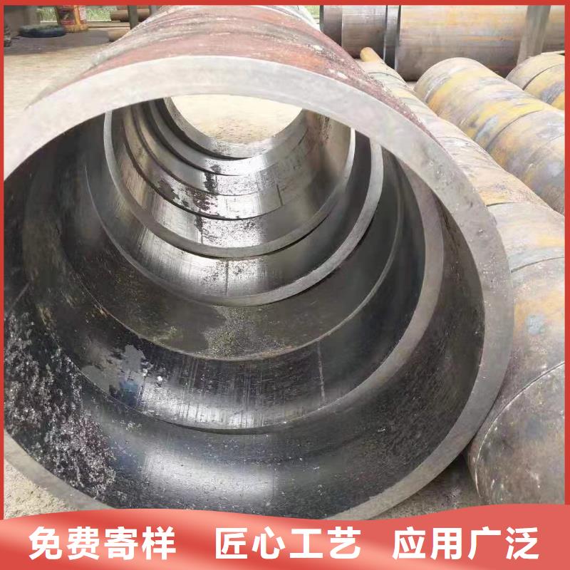 无缝钢管焊管放心购