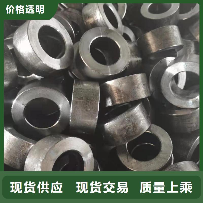 轴套-无缝钢管交货准时