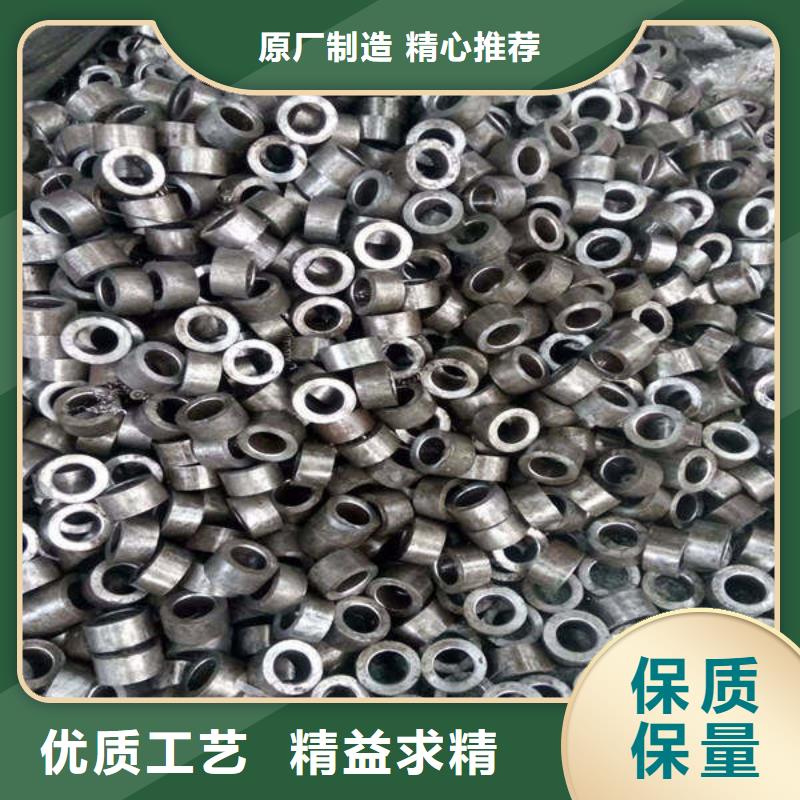 轴套镀锌钢管库存充足