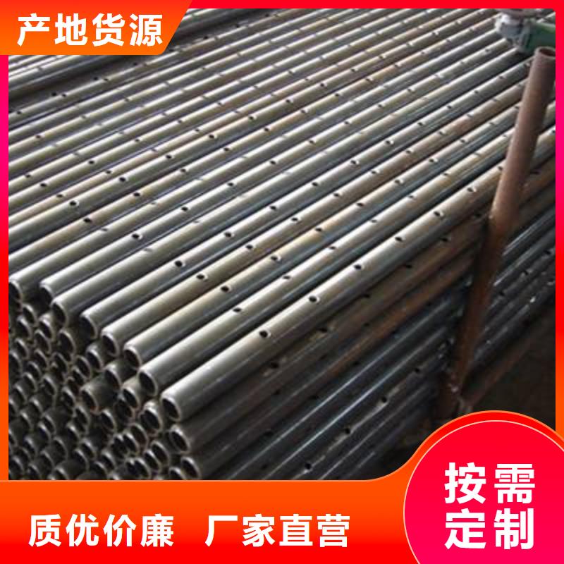 注浆管螺旋管厂家质量过硬