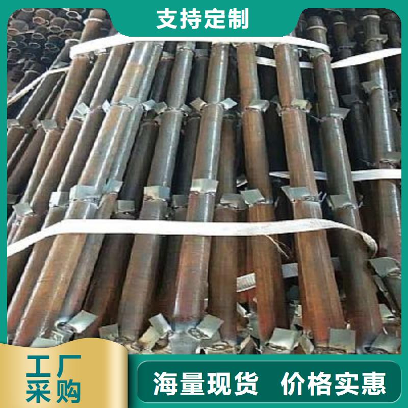 注浆管螺旋管厂家质量过硬