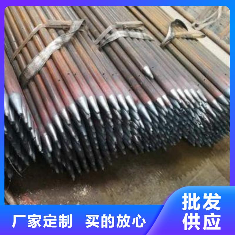 注浆管螺旋管厂家质量过硬