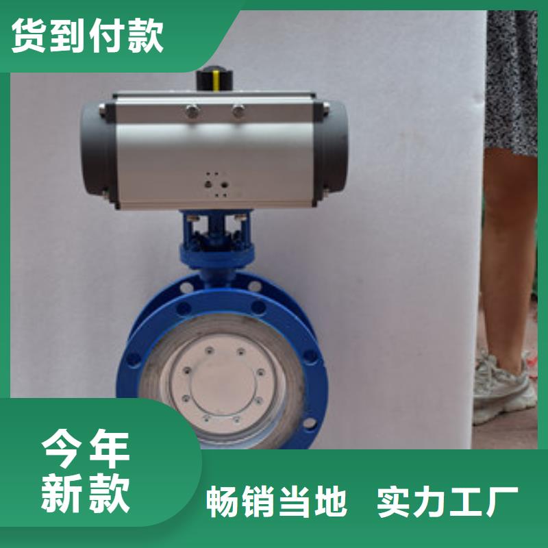 气动蝶阀专业生产品质保证