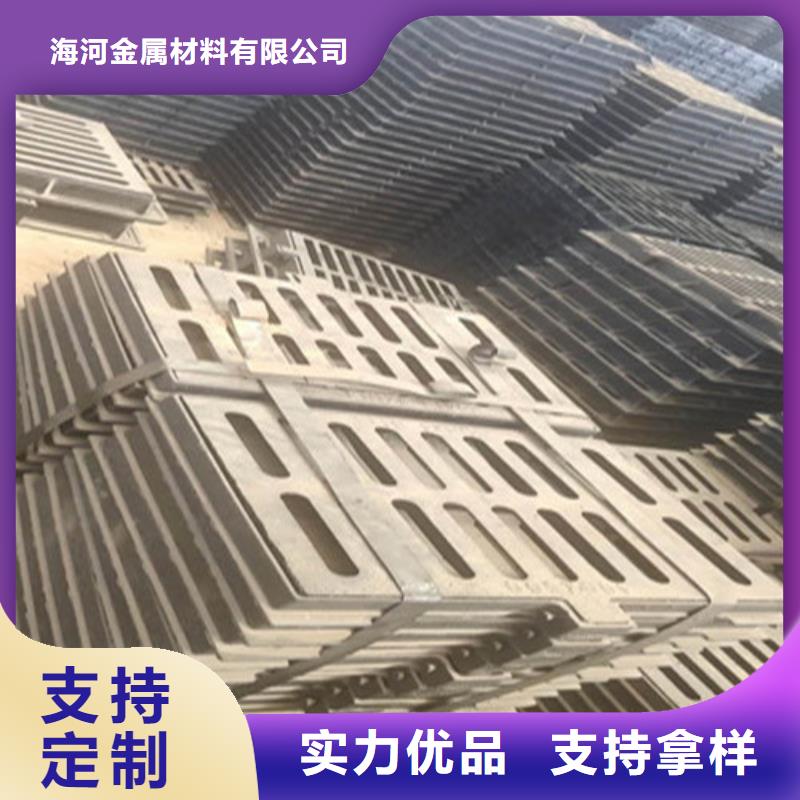 球磨井盖现货价格