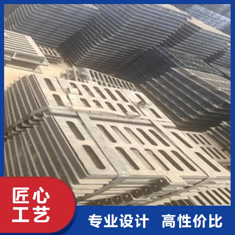 球墨铸铁井盖制造生产销售