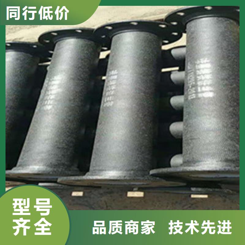 球墨铸铁管球墨铸铁篦子用途广泛