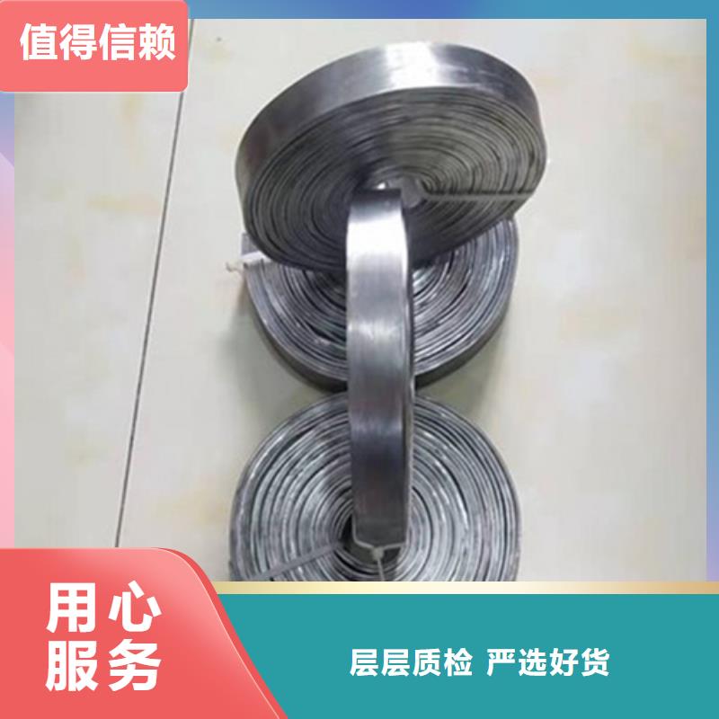隔音铅板质量上乘
