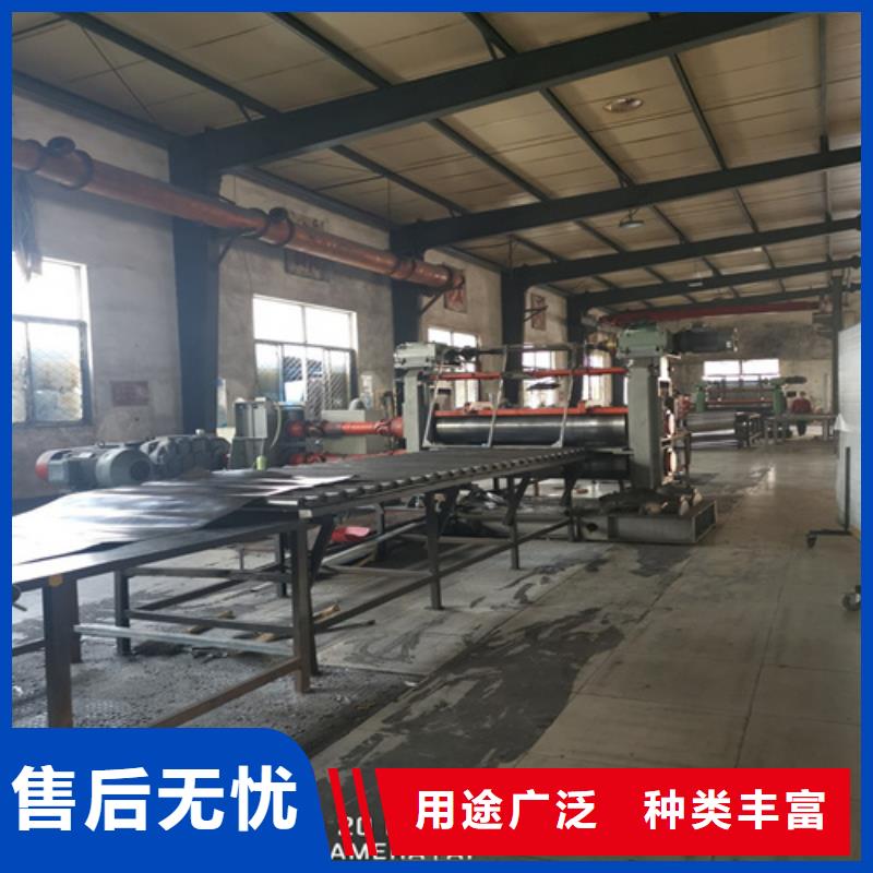 纯铅板工作原理