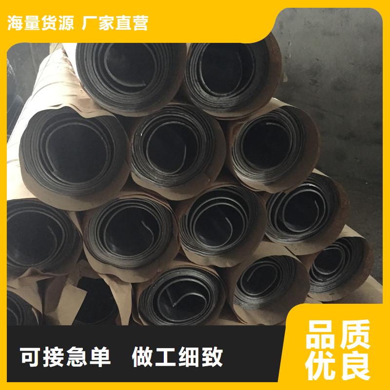 工业铅板供货速度快