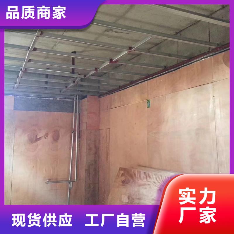 防辐射门铅板企业-信誉保障