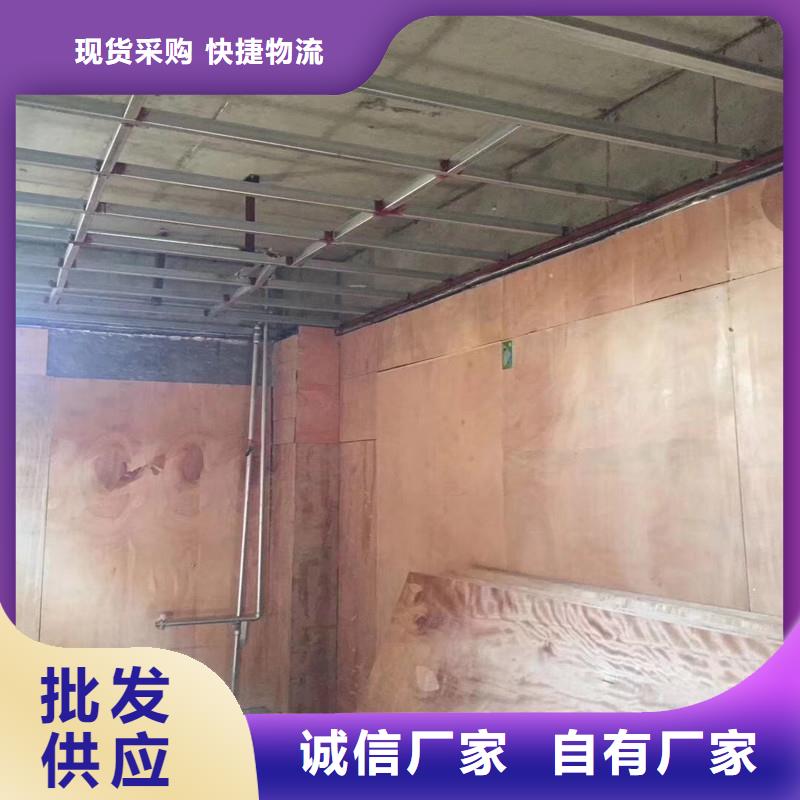 放射科铅板可靠优惠