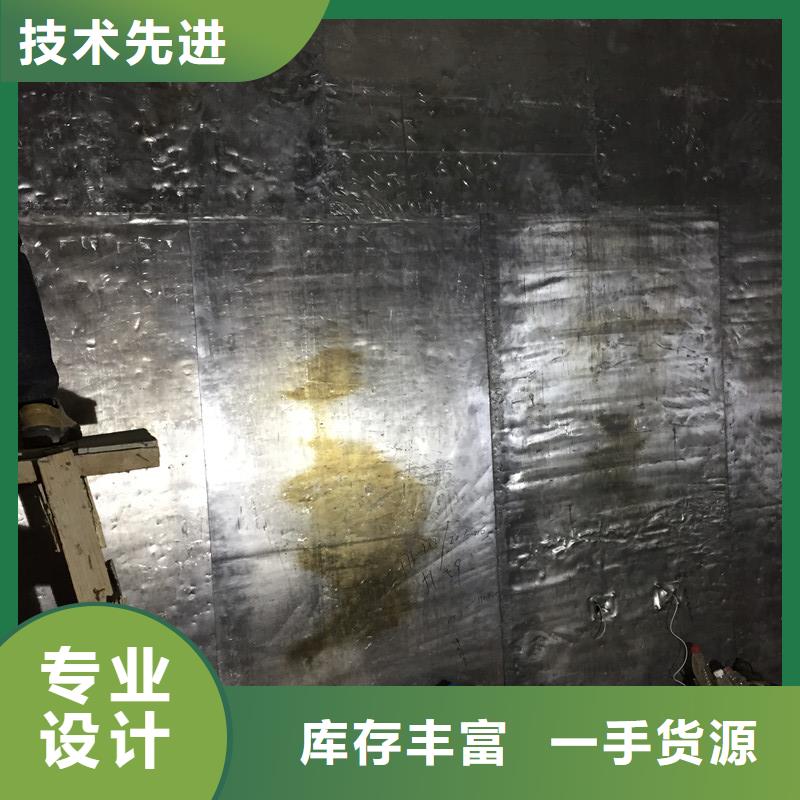 ct室防辐射铅板报价-厂家