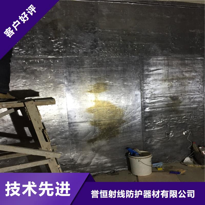 值得信赖的工业铅板经销商