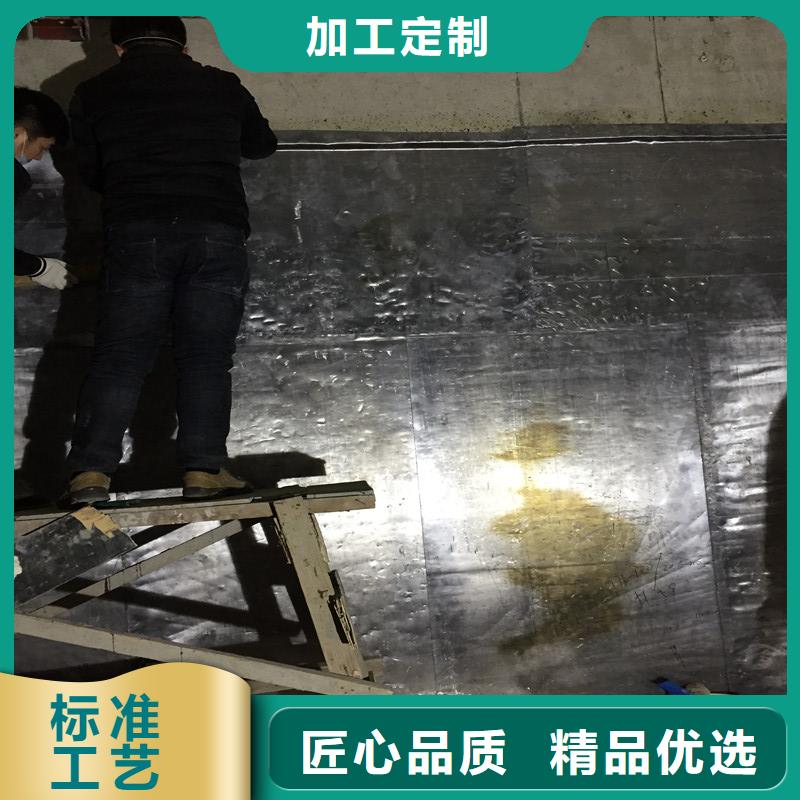 口碑好的射线防护铅屏风厂