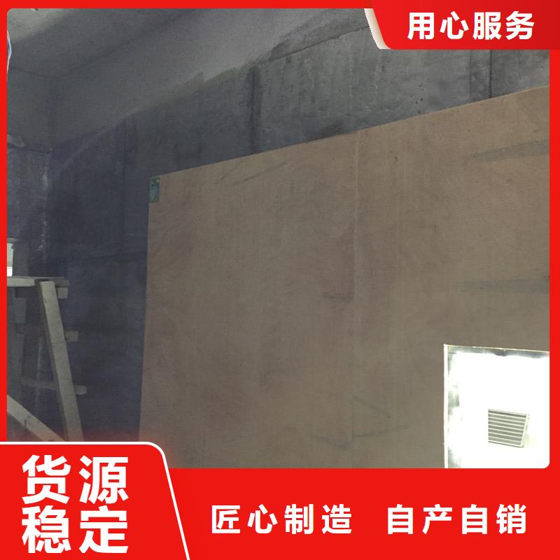 隔音铅板质量上乘
