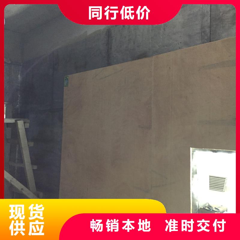 质优价廉的0.5mm铅板销售厂家