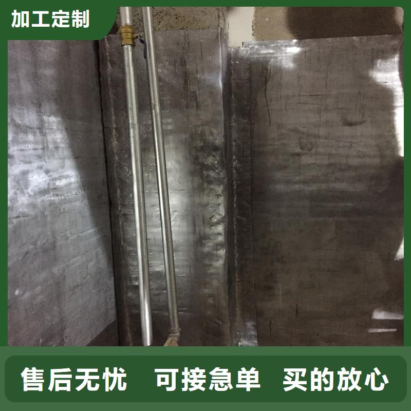 全透明铅屏风新报价