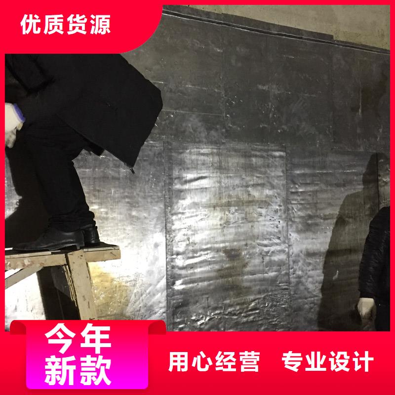 工业防护铅板价格公道