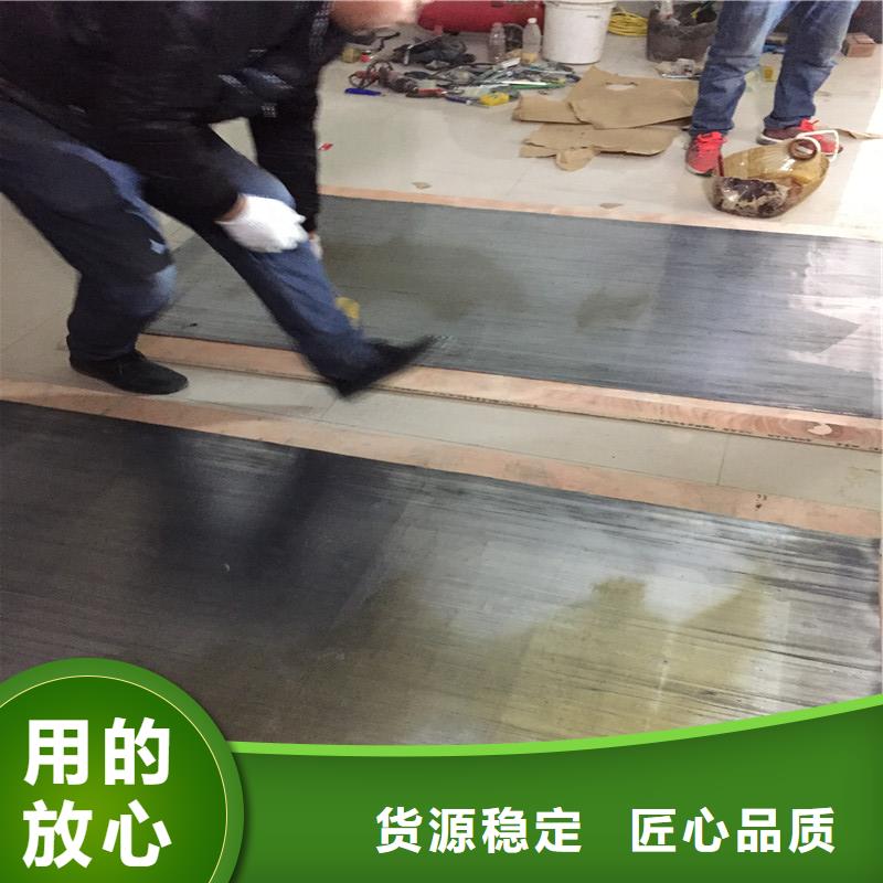 规格齐全的1mm防辐射铅板公司