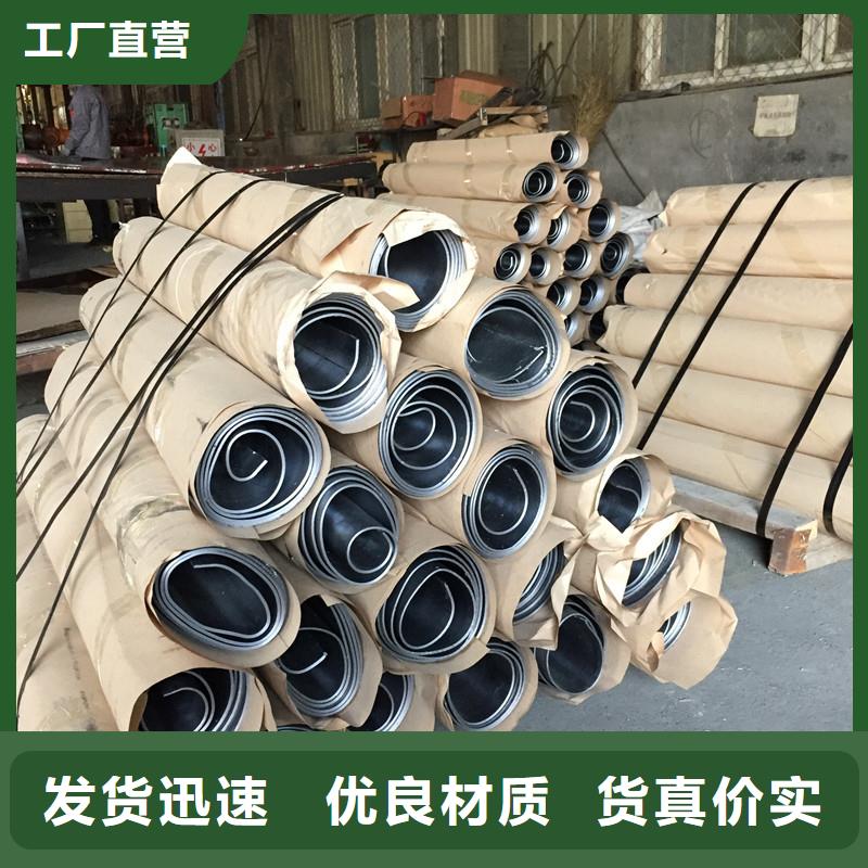 工业探伤室铅板加工