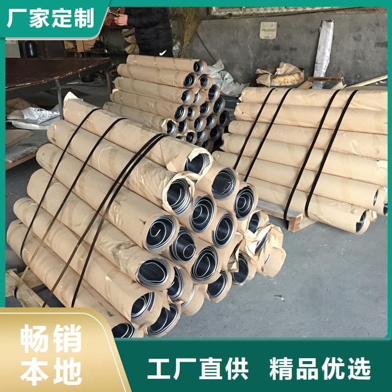工业防护铅板厂家质量有保障