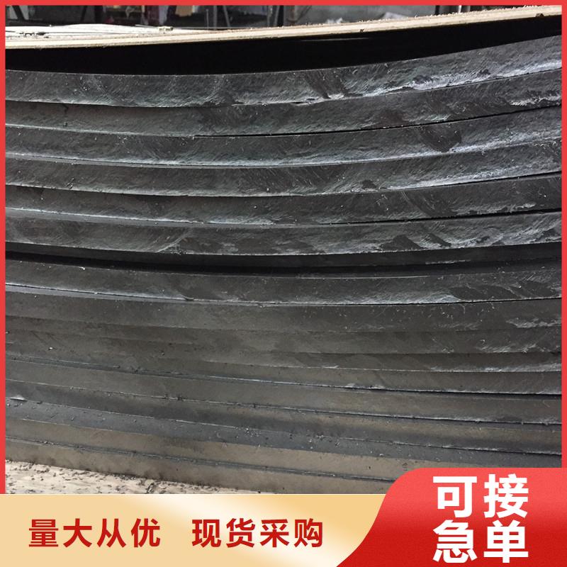 复合铅板用途广