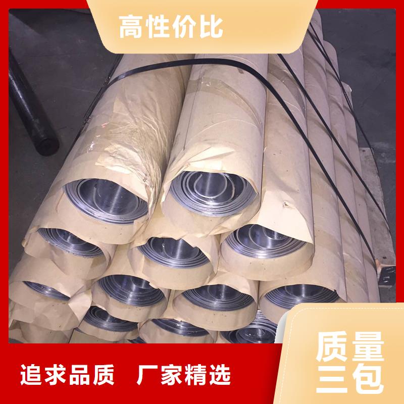 4mm厚铅板源头厂商