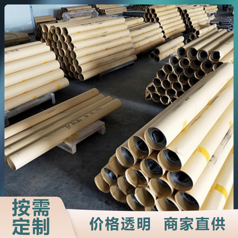 工业铅板供货速度快