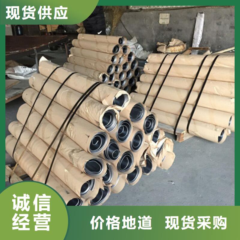 纯铅板工作原理