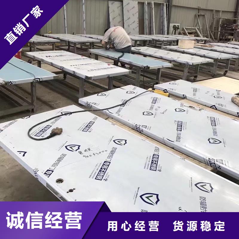 核医学辐射防护门订购热线