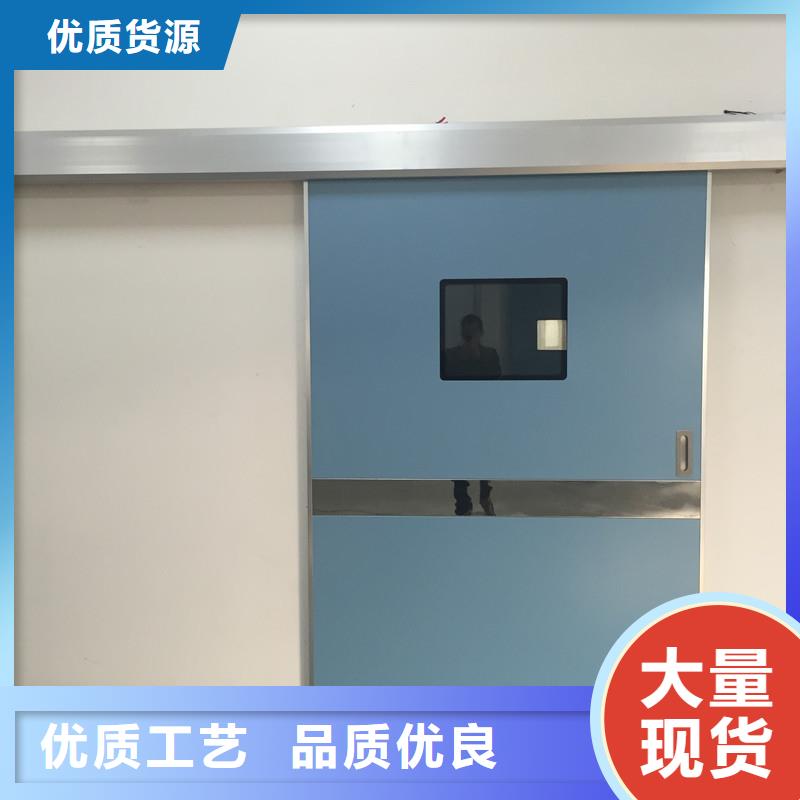 CT探伤防护门大量现货