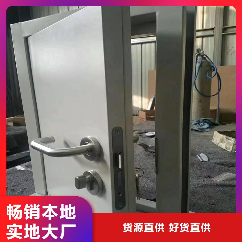 射线防护工程欢迎到厂实地考察