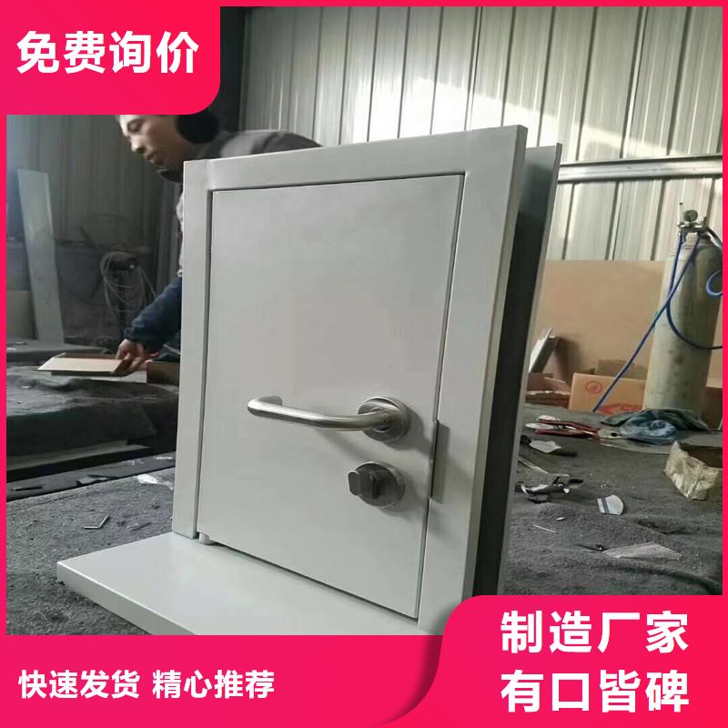 选购气密铅门【无中间商】