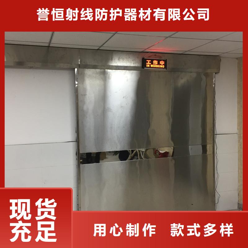 自动铅门厂家量大优惠