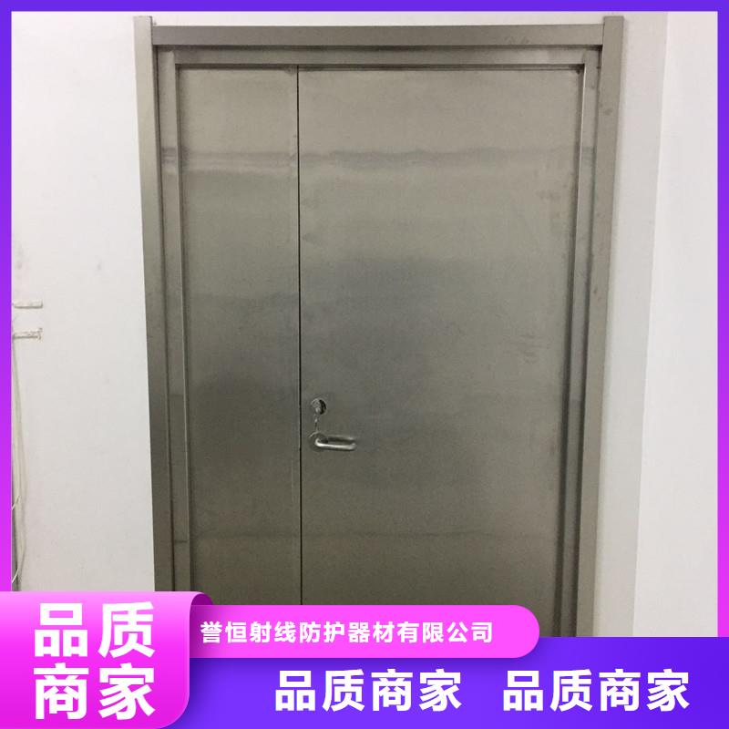电动防护铅门实力厂商