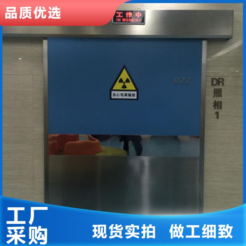 专业销售电动铅门-靠谱