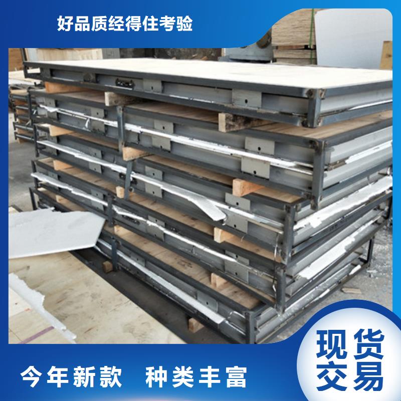 双扇电动防护铅门按需定制