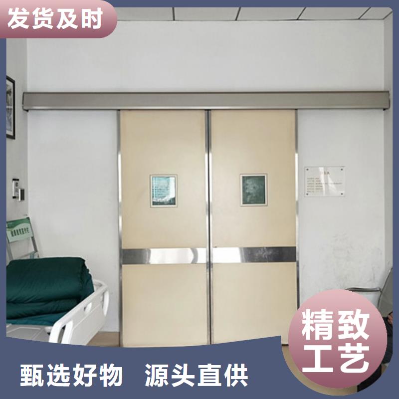 诚信的CBCT射线防护门厂家