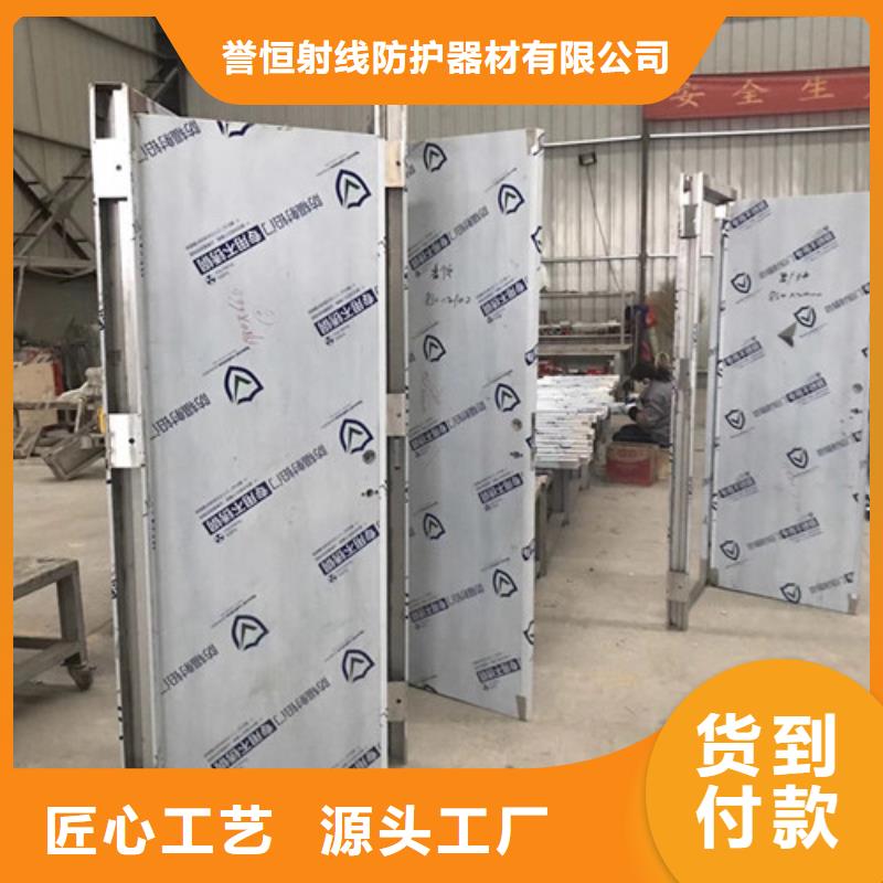 2025品质过硬#铅门定做厂家#解决方案