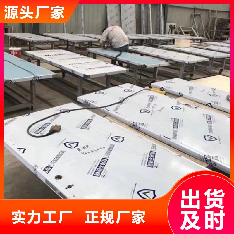 手动防辐射铅门供货商