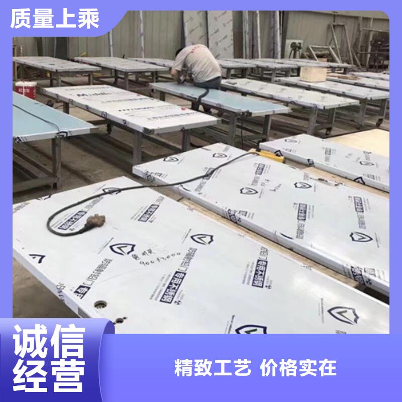 放射科防护装修品质上乘