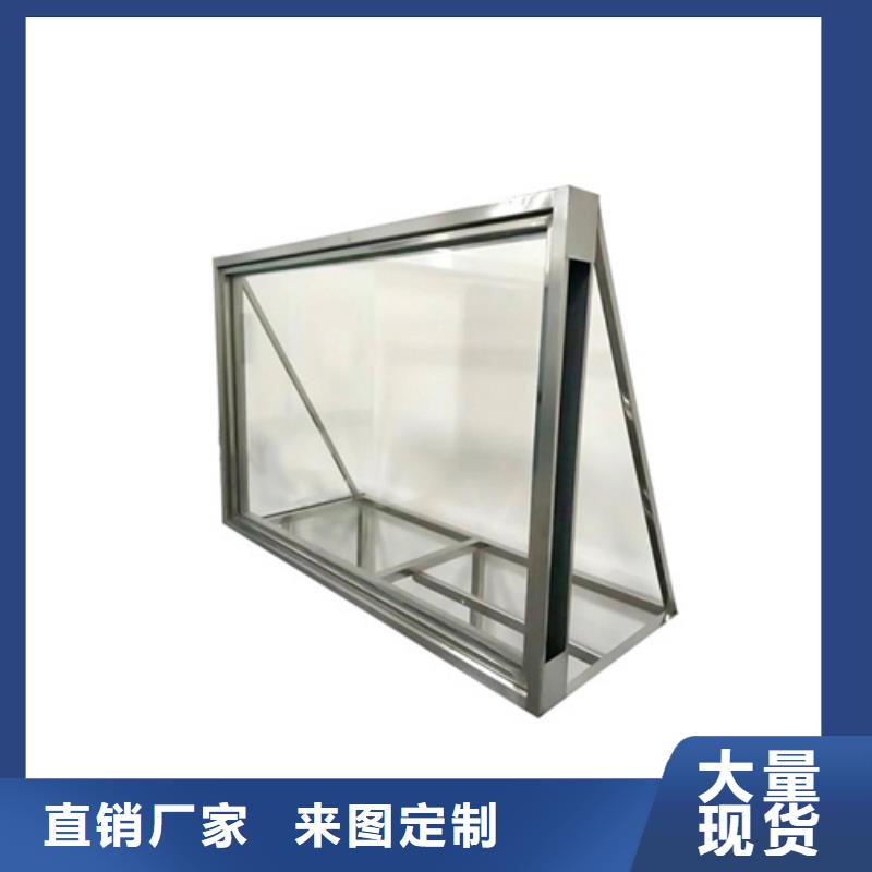 重玻璃现货采购